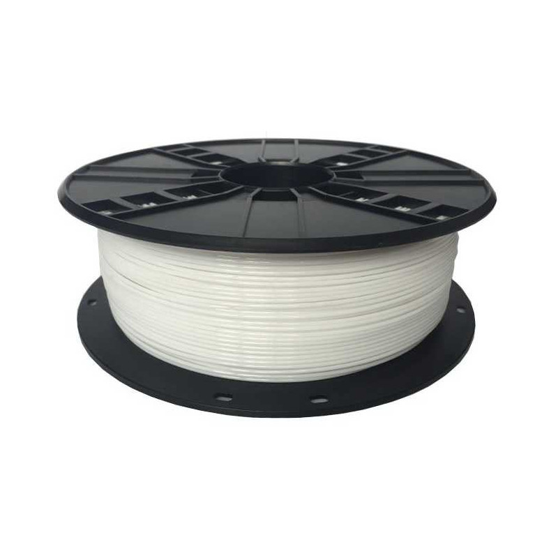 Gembird 3DP-PETG1.75-01-W 1Kg