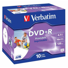 Verbatim Printable...