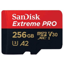 „Sandisk Extreme Plus Micro...
