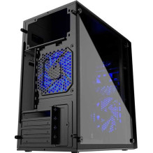 Gembird Fornax-960B Black