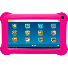 Denver TAQ-70353K 7 colių 16GB Blue / Rožinė