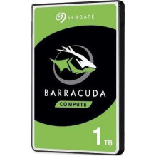 Seagate BarraCuda...