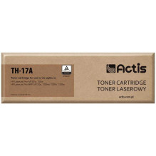 Actis CF217A Juoda alternatyva