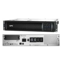 APC Smart SMT750RMI2U 750VA...