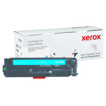 Xerox CE411A Cyan Alternative