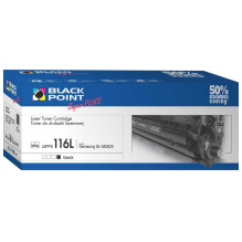BLACK POINT LBPPS116L Juoda