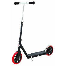 Skustuvas Carbon Lux juodas...