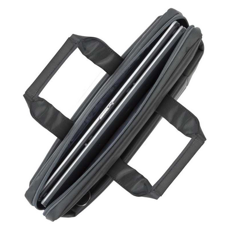 Rivacase 8231 15.6" Gray
