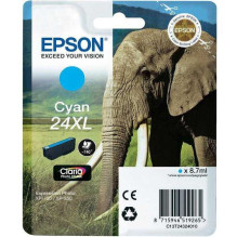 Epson 24XL Žydras