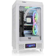 Thermaltake Bokštas 200 Balta