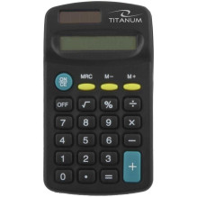 Titanum TCL101 Pocket...
