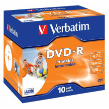 Verbatim Printable...