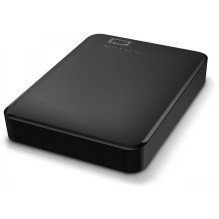WD Elements Portable 4 TB...