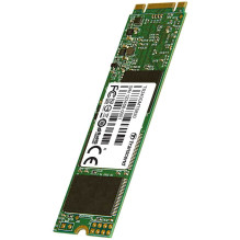Transcend MTS820 M.2 240GB...