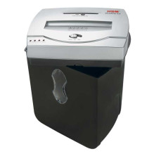 HSM „Shredstar X10“