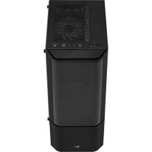Aerocool Quantum-G-BK-v3 Juoda