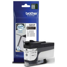 Brother LC3237BK Black