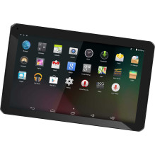 Denver TIQ-10394 10.1' 32GB juodas Wi-Fi
