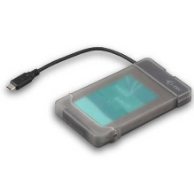 I-Tec External HDD...