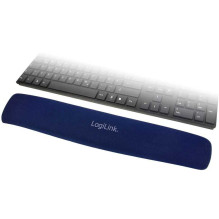 Logilink Keyboard Pad ID0045 Blue Logilink Keyboard Pad ID0045 Blue
