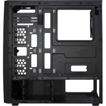 Inter-Tech Thunder Black...