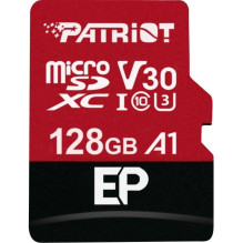 Patriot micro SDXC 128GB V30