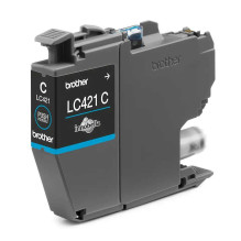 Brother LC421C Cyan