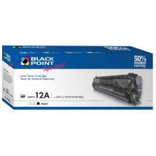BLACK POINT LBPPH12A Juoda