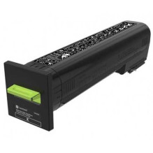 Lexmark 72K2XKE Black