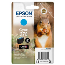 Epson 378 Cyan