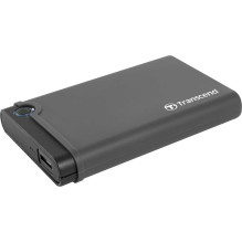Transcend External HDD...