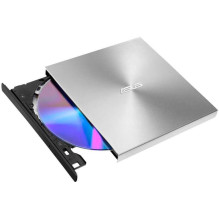 Asus SDRW-08 U9M-U Silver