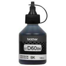 Brother BTD60BK Black