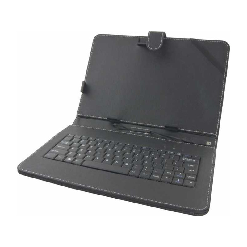 Esperanza "Madera EK125 + Keyboard" (10.1") Black