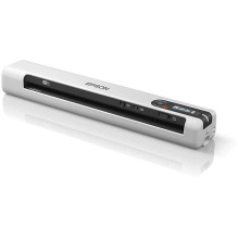 Epson Workforce DS-80W