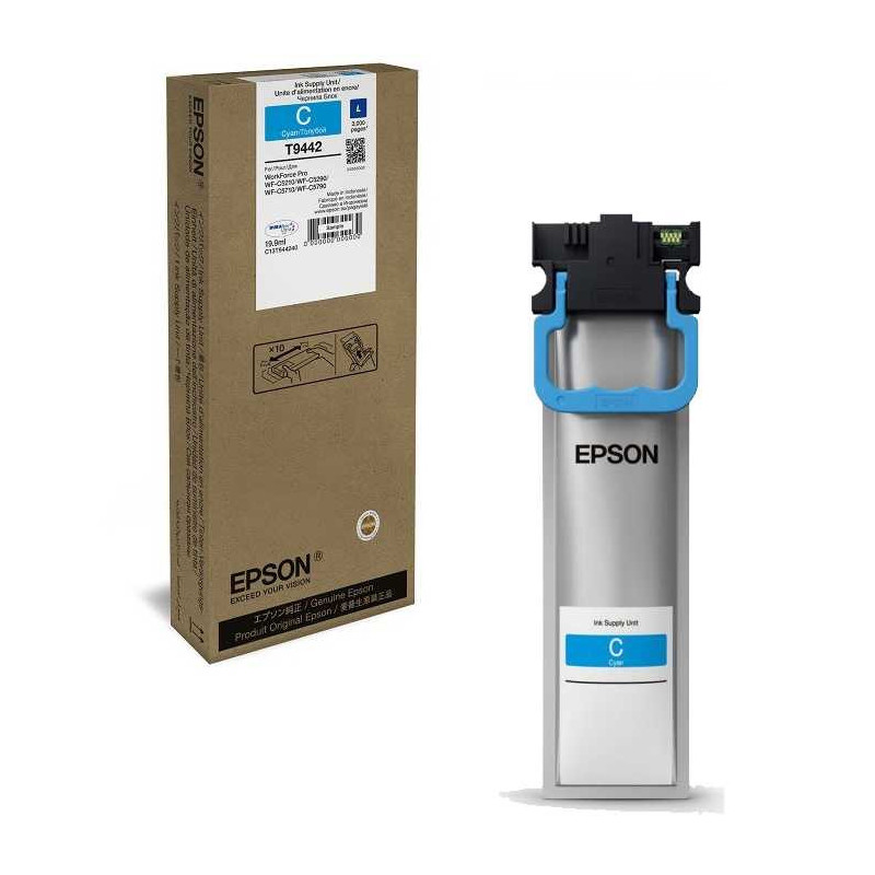 Epson T9442 C13T944240 L Cyan