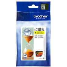 Brother LC3235XLY Yellow