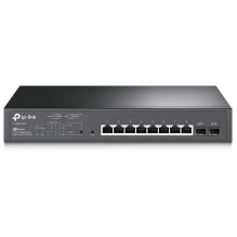 Tp-Link TL-SG2210MP