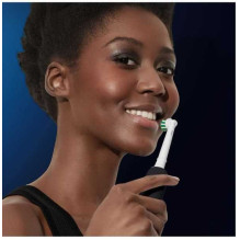Oral-B D305.513.3X Pro Series 1 Black + Travel Case