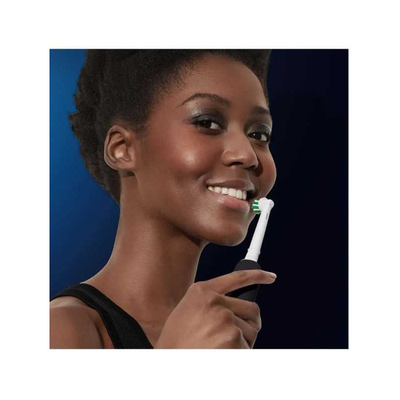 Oral-B D305.513.3X Pro Series 1 Black + Travel Case