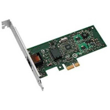 Intel Gigabit CT Adapter