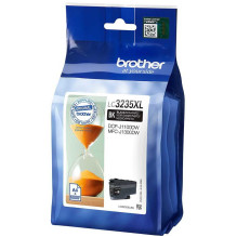 Brother LC3235XLBK Black