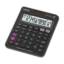 CASIO MJ-120D Plus