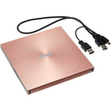 Asus SDRW-08U5S-U Pink