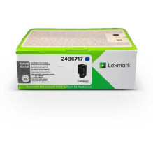 Lexmark 24B6717 Cyan