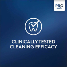 Oral-B D103.413.2K Vitality PRO Kids 3+ Žmogus-voras