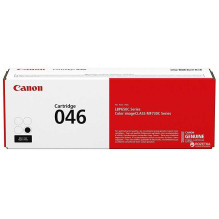 Canon CLBP046 Black