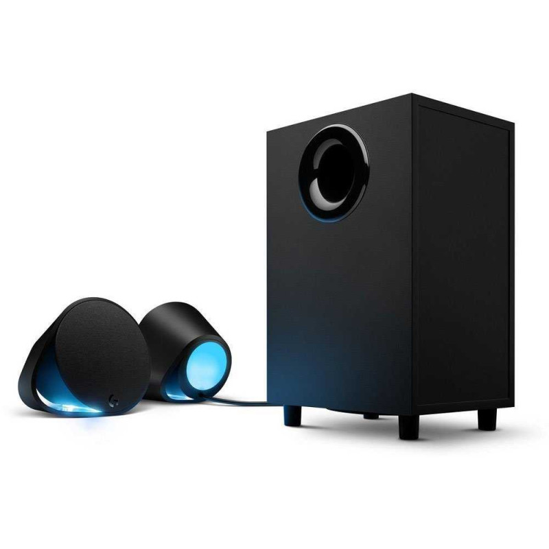 Logitech G560 Black