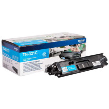 Brother TN-321C Cyan