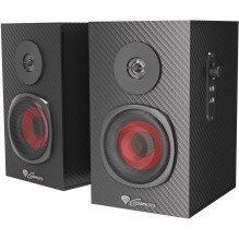 Genesis Helium 200 Black